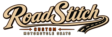 RoadStitch — Custom Motorcycle Seats